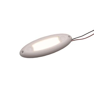 lampe pour intérieur / pour bateau / à LED / pour montage en surface