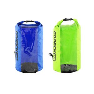 sac multiusage / de sport nautique / étanche