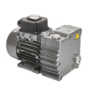 pompe à vide pour chantier naval / pour navire / électrique