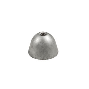 anode sacrificielle pour bateau / en zinc / pour propulseur