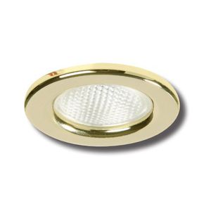 spot d'intérieur / d'extérieur / pour bateau / à LED