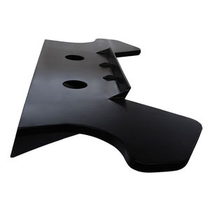 chaise moteur pour bateau / en aluminium