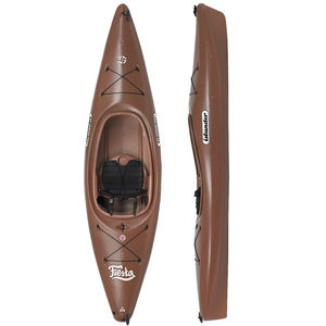 kayak rigide / de loisir / monoplace