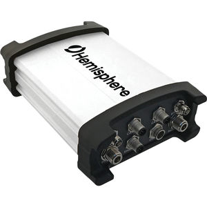 récepteur pour bateau / GPS