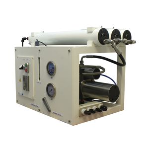 dessalinisateur pour bateau / pour yacht / à osmose inverse / 12V
