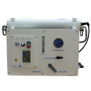 dessalinisateur pour bateau / à osmose inverse / 230V / compact