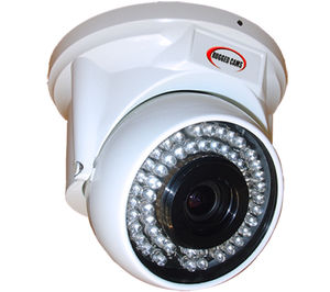 caméra pour navire / CCTV / infrarouge / fixe