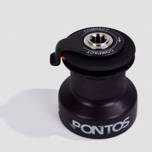 winch 2 vitesses