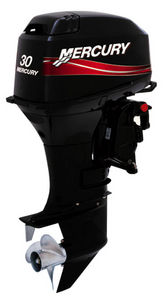 moteur plaisance / hors-bord / essence / 2 temps
