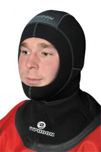 cagoule de plongée / en néoprène