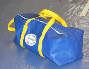 sac de sport à voile / de voilier / sur mesure