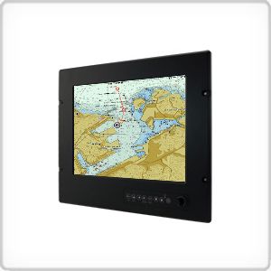 écran de navire / marin / multifonction