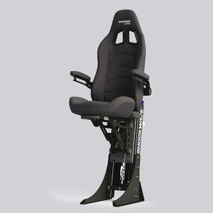 siège pilote / pour bateau à usage professionnel / pour bateau offshore / pour bateau à usage militaire