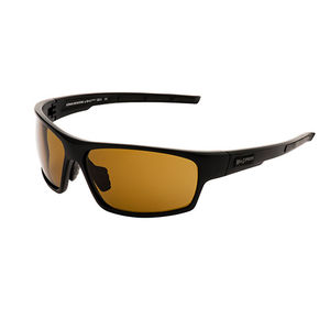 lunettes de soleil à verres polarisants / pour sports nautiques