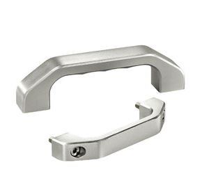 poignée pour bateau / pour navire / en inox