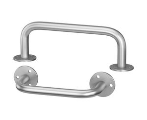poignée pour bateau / pour navire / en inox