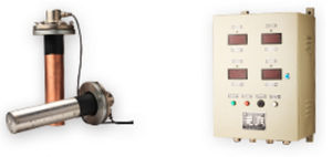 système électrique anti-corrosion pour navires