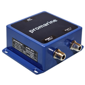 combinateur d'antenne