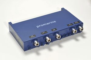 répartiteur pour antenne VHF / FM / pour bateau