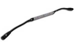barrette d'éclairage d'extérieur / pour bateau / à LED