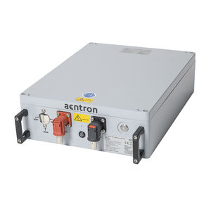 batterie marine 48V / lithium / ions