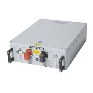 batterie marine 24V / lithium / ions