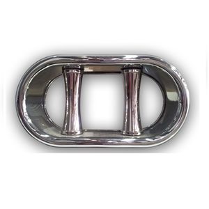 chaumard pour yacht / à rouleau / encastrable
