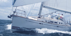 tissu pour housse / bimini-top / taud d'hivernage / taud de soleil