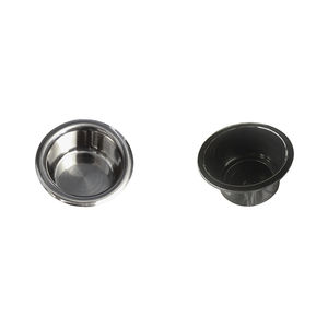 porte-boissons pour bateau en inox