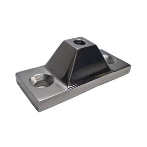 embase pour bimini-top pour bateau