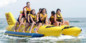 banane max. 6 personnes / max. 5 personnes / max. 3 personnes / max. 8 personnes
