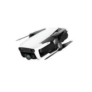 drone quadricoptère / pour la prise de vue aérienne / pliable
