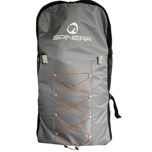 Sac Dos De Rangement Performance Spinera Pour Cano S Et Kayaks