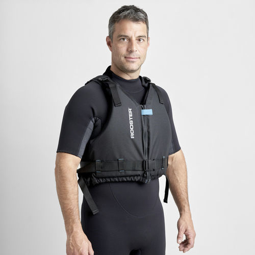 Gilet d aide à la flottabilité pour sports nautiques ESSENTIALS