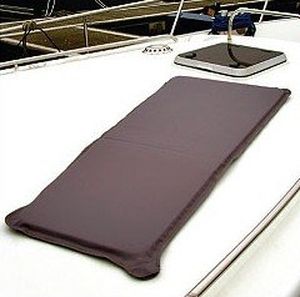 matelas pour bateaux BP630 - 635 - 640 - 645 Blue Performance Interfield Sports B.V.