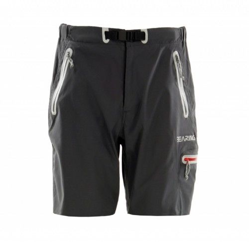short de r&eacute;gate c&ocirc;ti&egrave;re PERFORMANCE bearing sportswear