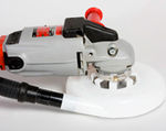 Adaptateur pour extracteur de poussi�re pour meuleuse (pour chantiers navals) ULTRA Dust Collection Products
