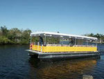 Bateau de promenade (catamaran) BUS 36 11,12m Pontoon Boats