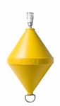 Bou�e de balisage (avec feu de signalisation) GA6030 CAN-SB MARINE PLACS  