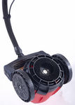 brosse de car�nage � flot de bateau (sur perche, �lectrique) Smart HULLTIMO 