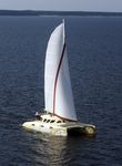 Catamaran de charter (voilier) AMBERCAT 210 21m Lerouge yachts
