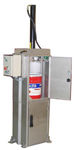 compacteur de d�chets pour navires (filtre � huile) DT-120C Delitek AS
