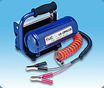 Compresseur (pour chantiers navals) TMC-7101601 / TMC-7101701 TMC Technology Corp