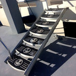 échelle d'embarquement pour yachts Heavy Duty UMT International