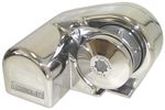 Guindeau électrique horizontal pour bateaux S1012 Anchorlift