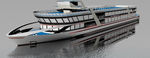 Navire de croisi�re pour la navigation int�rieure (chantier naval) NB442 Shipyard DeHoop
