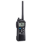 Radio marine VHF portable �tanche pour bateaux IC-M73EURO Icom