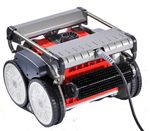 robot de car�nage � flot de bateau Pro HULLTIMO 