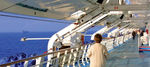 Syst�me d'extinction d'incendie � base d'eau pour navires BALCONY Danfoss Semco