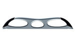 Taquet de pont encastrable pour bateaux II Nomen Products